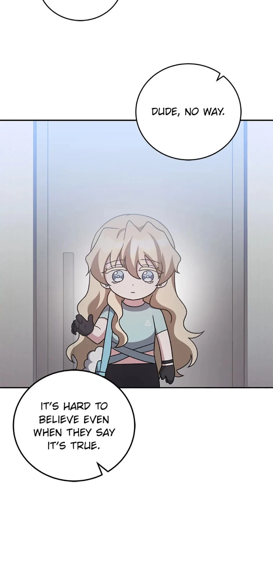 The Novel’s Extra Chapter 89 - 107
