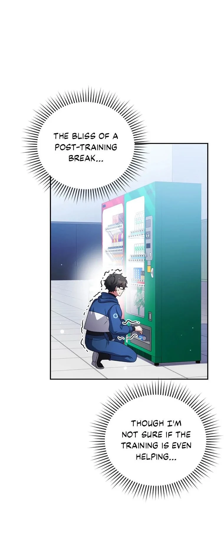 The Novel’s Extra Chapter 88 - 70
