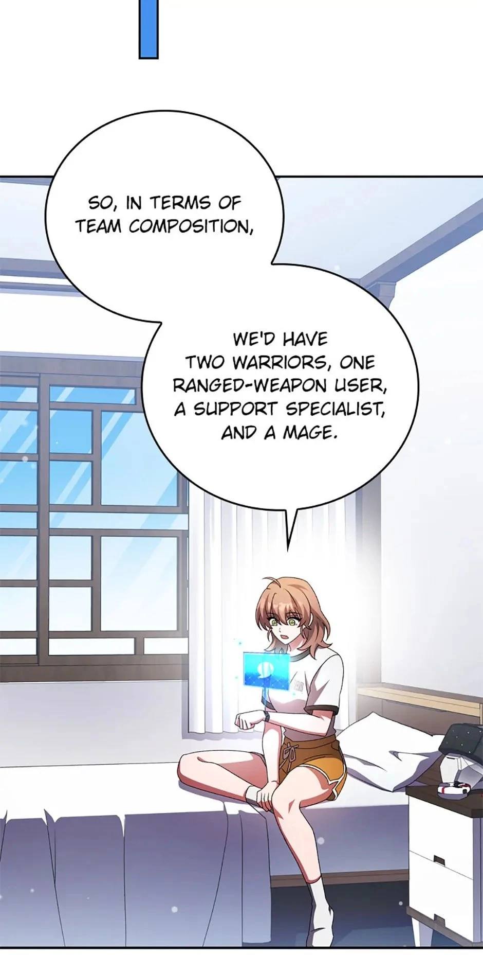 The Novel’s Extra Chapter 87 - 18