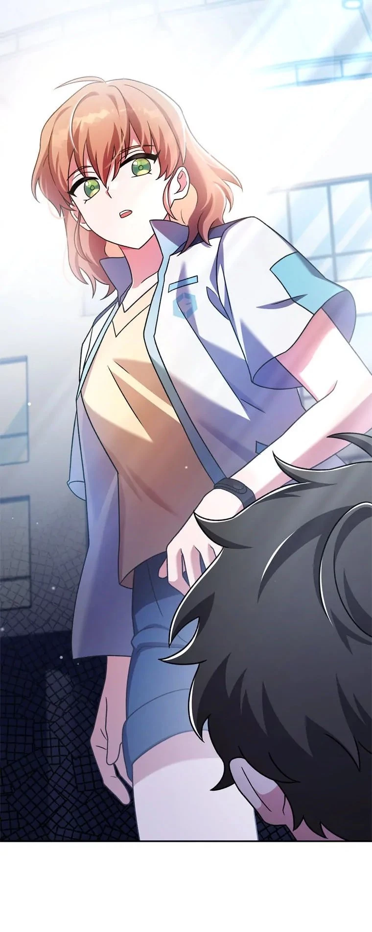 The Novel’s Extra Chapter 88 - 74