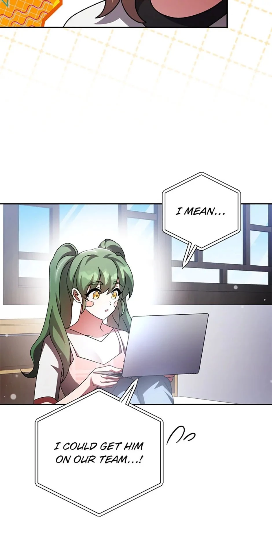 The Novel’s Extra Chapter 87 - 21