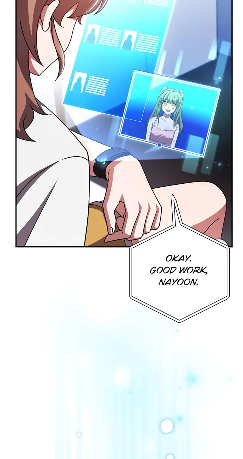 The Novel’s Extra Chapter 87 - 24