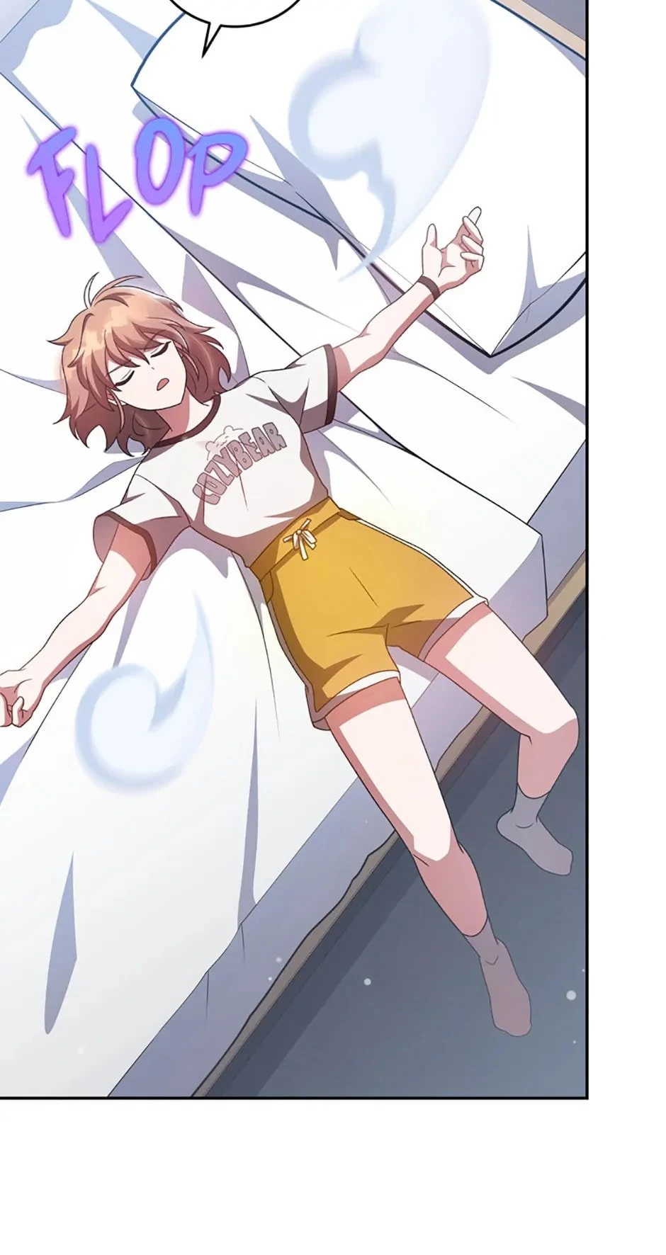 The Novel’s Extra Chapter 87 - 26