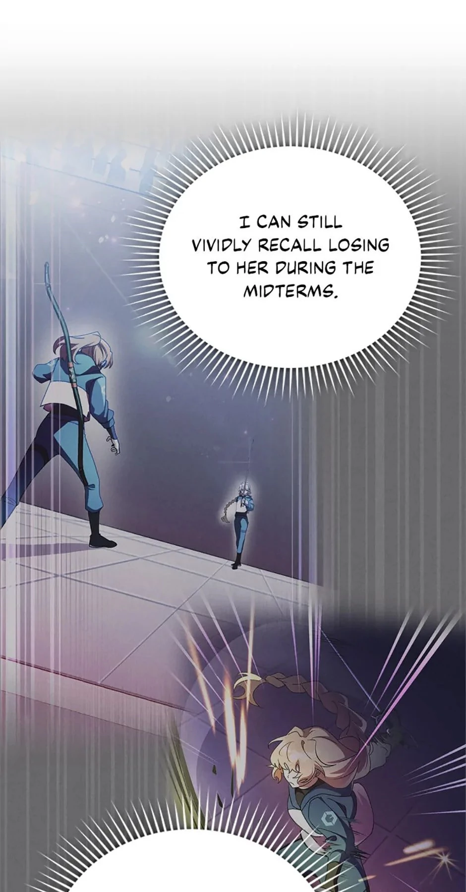 The Novel’s Extra Chapter 87 - 31