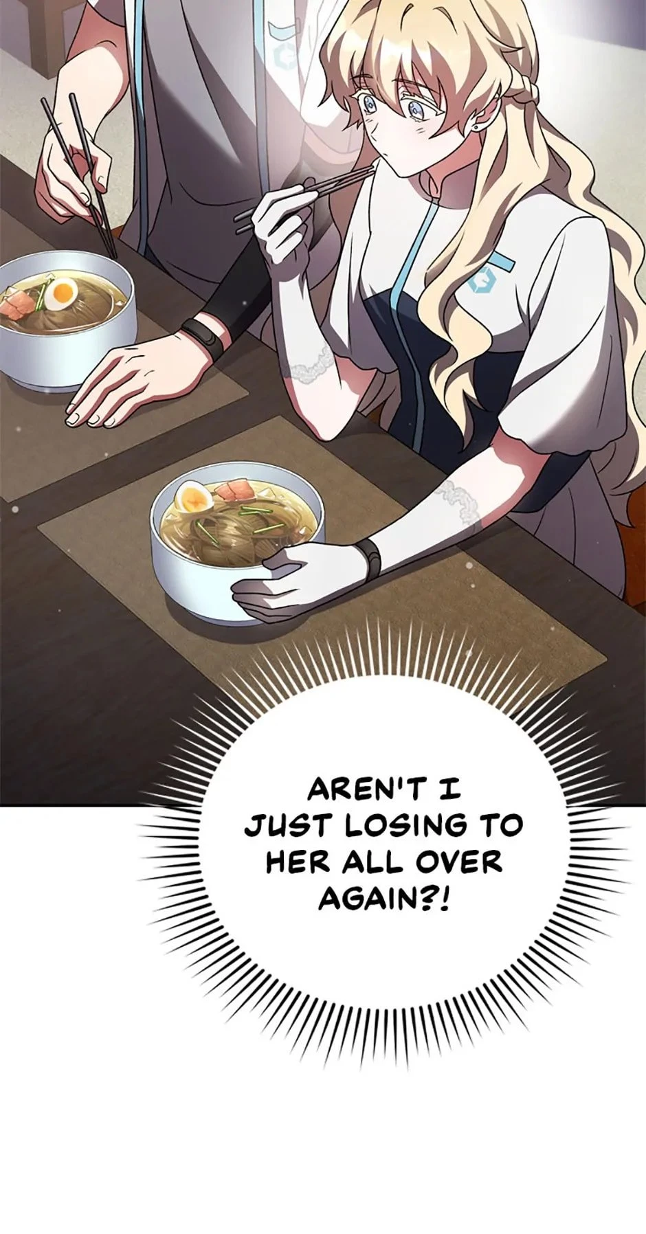 The Novel’s Extra Chapter 87 - 35