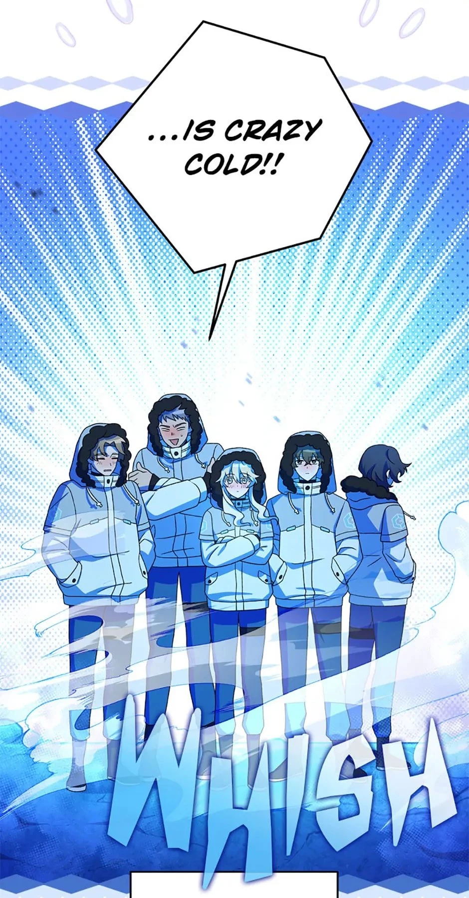 The Novel’s Extra Chapter 87 - 39
