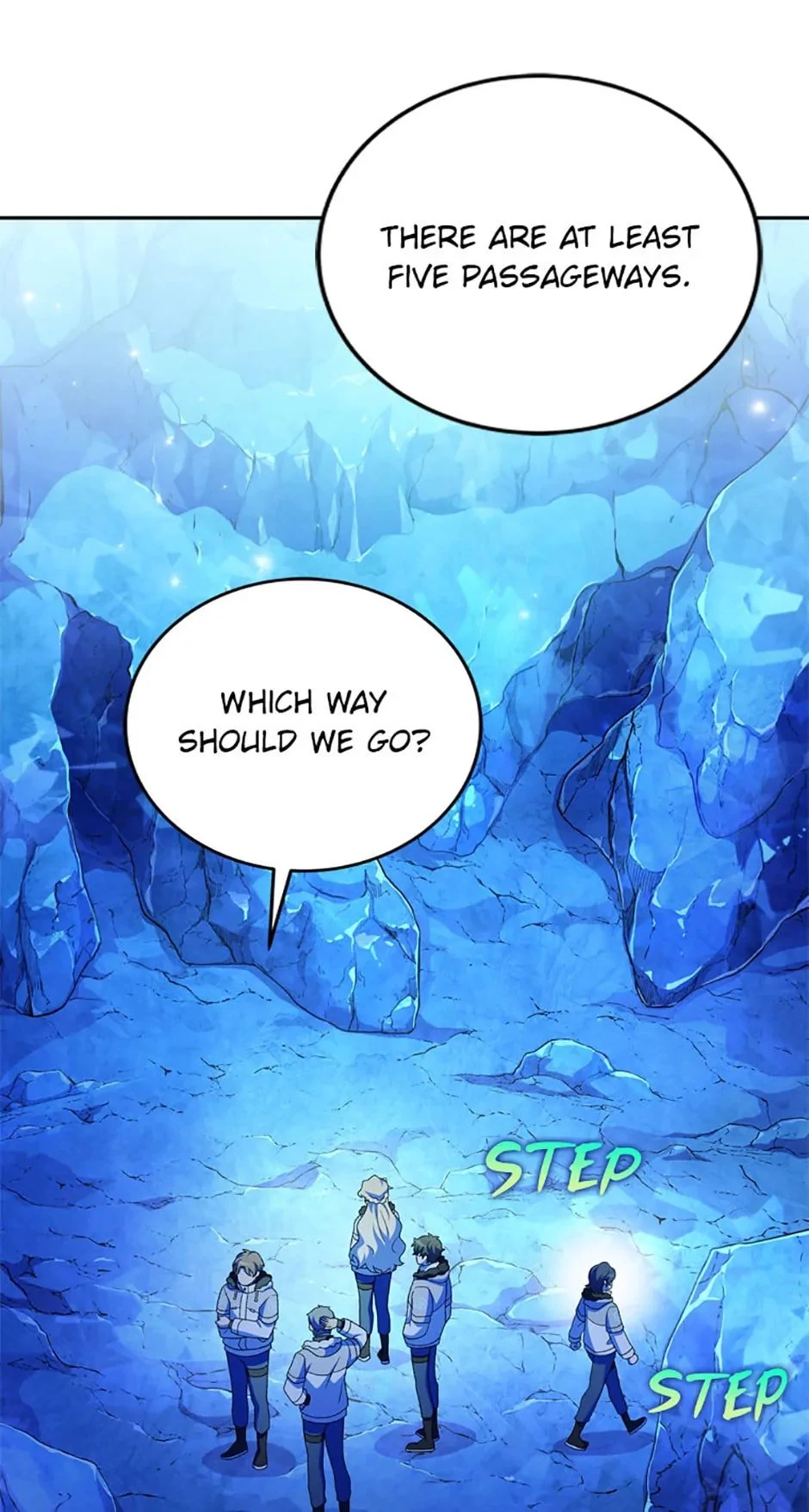 The Novel’s Extra Chapter 87 - 45