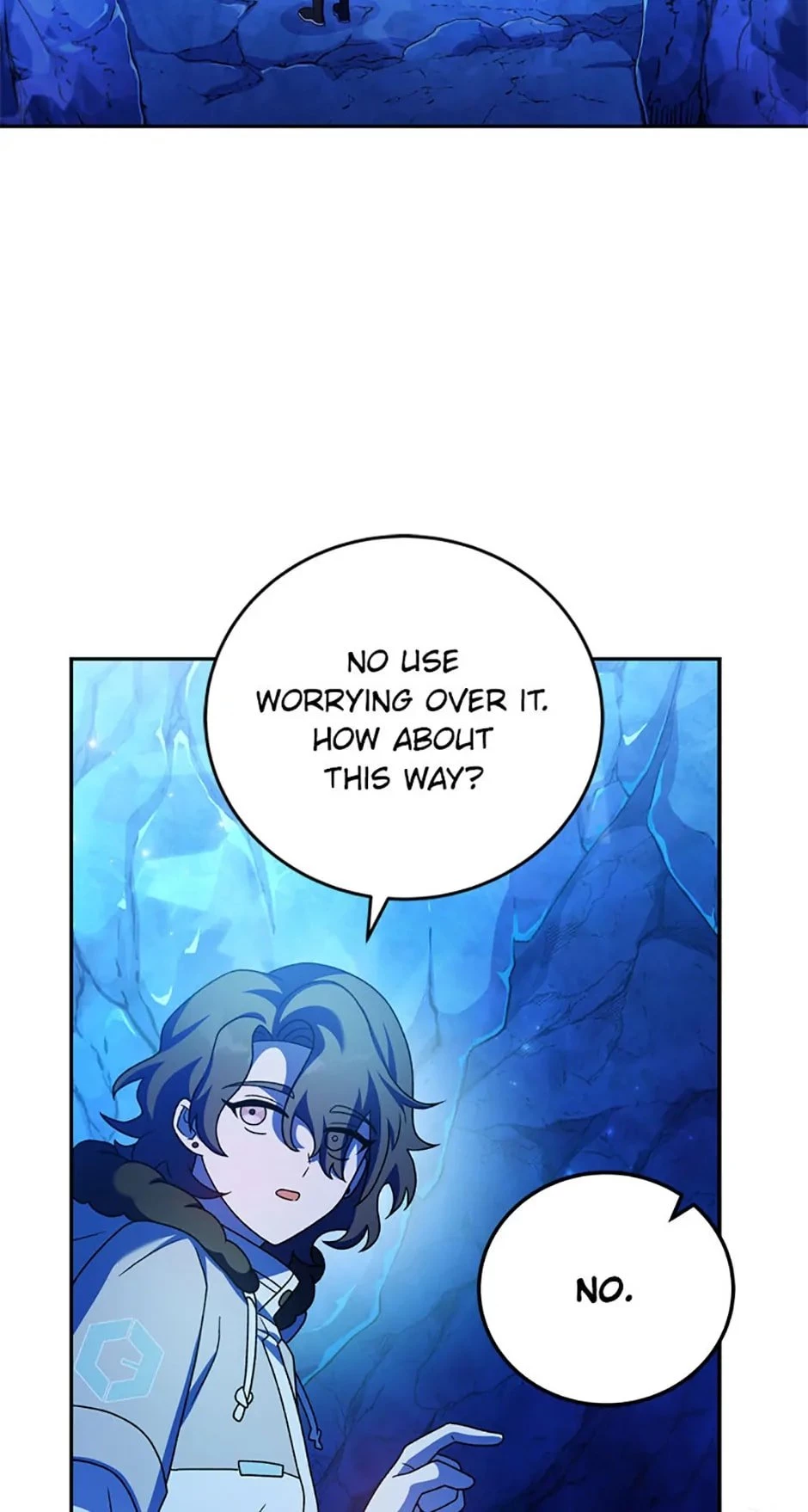 The Novel’s Extra Chapter 87 - 46