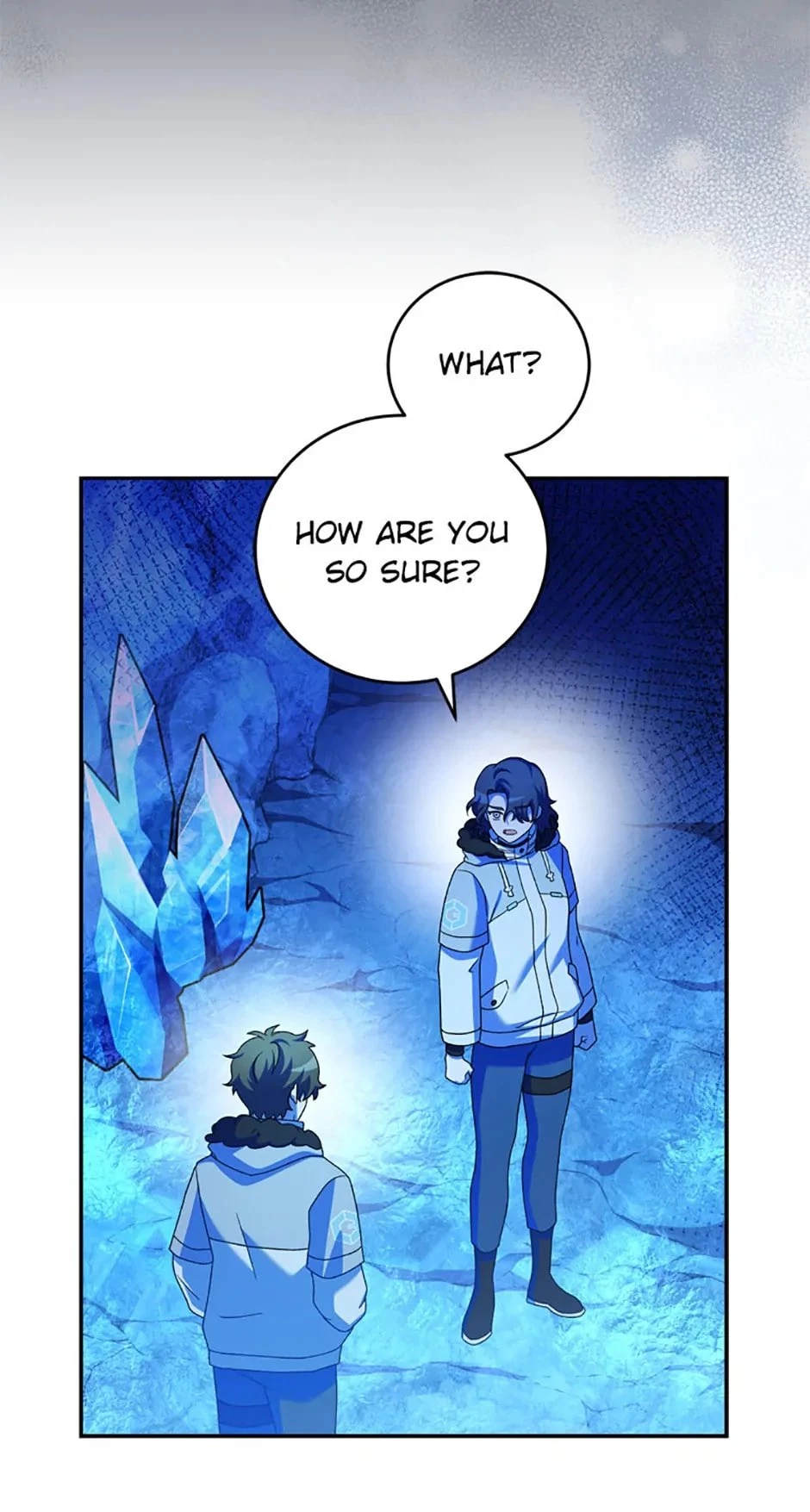 The Novel’s Extra Chapter 87 - 49