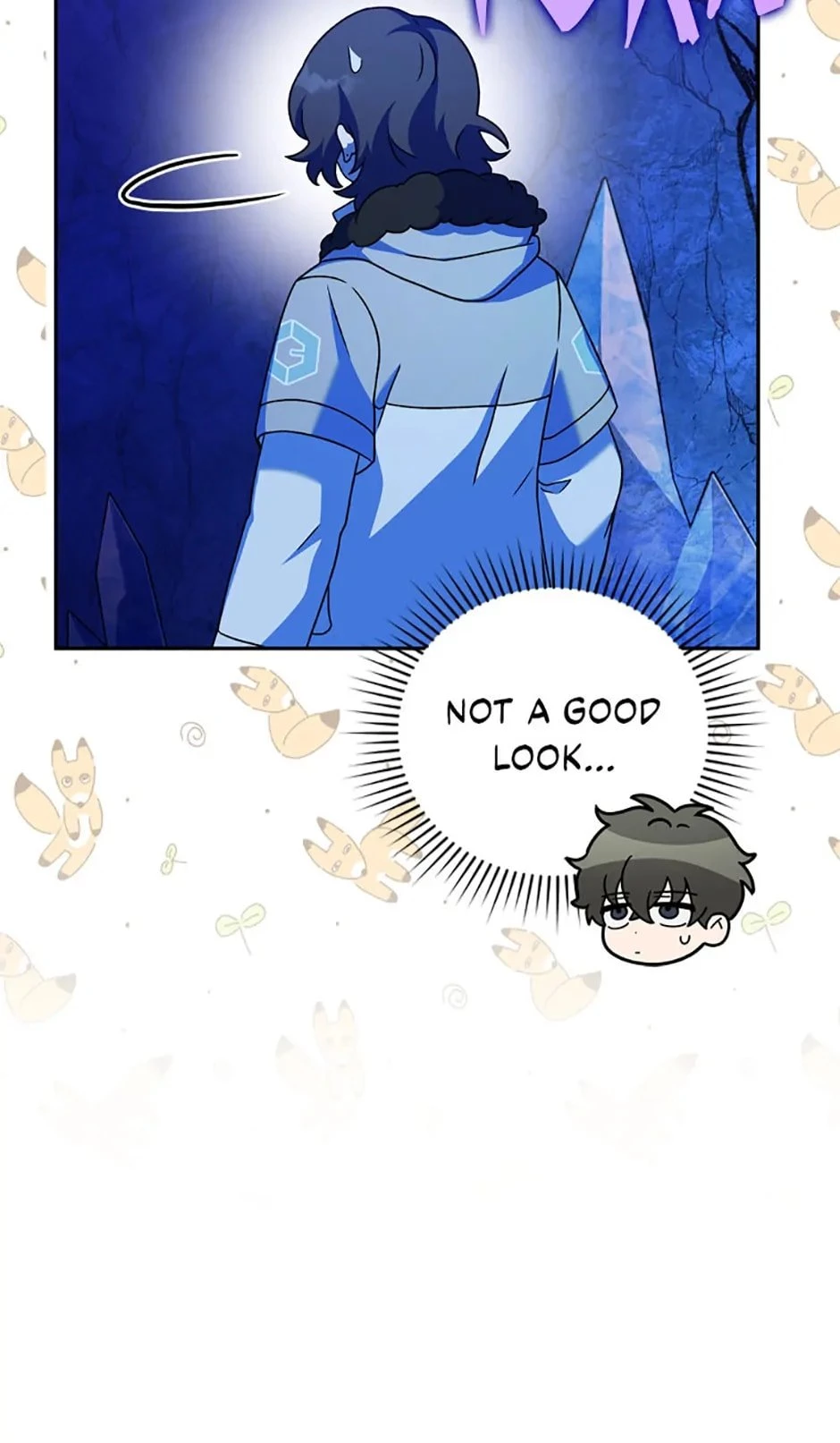 The Novel’s Extra Chapter 87 - 56