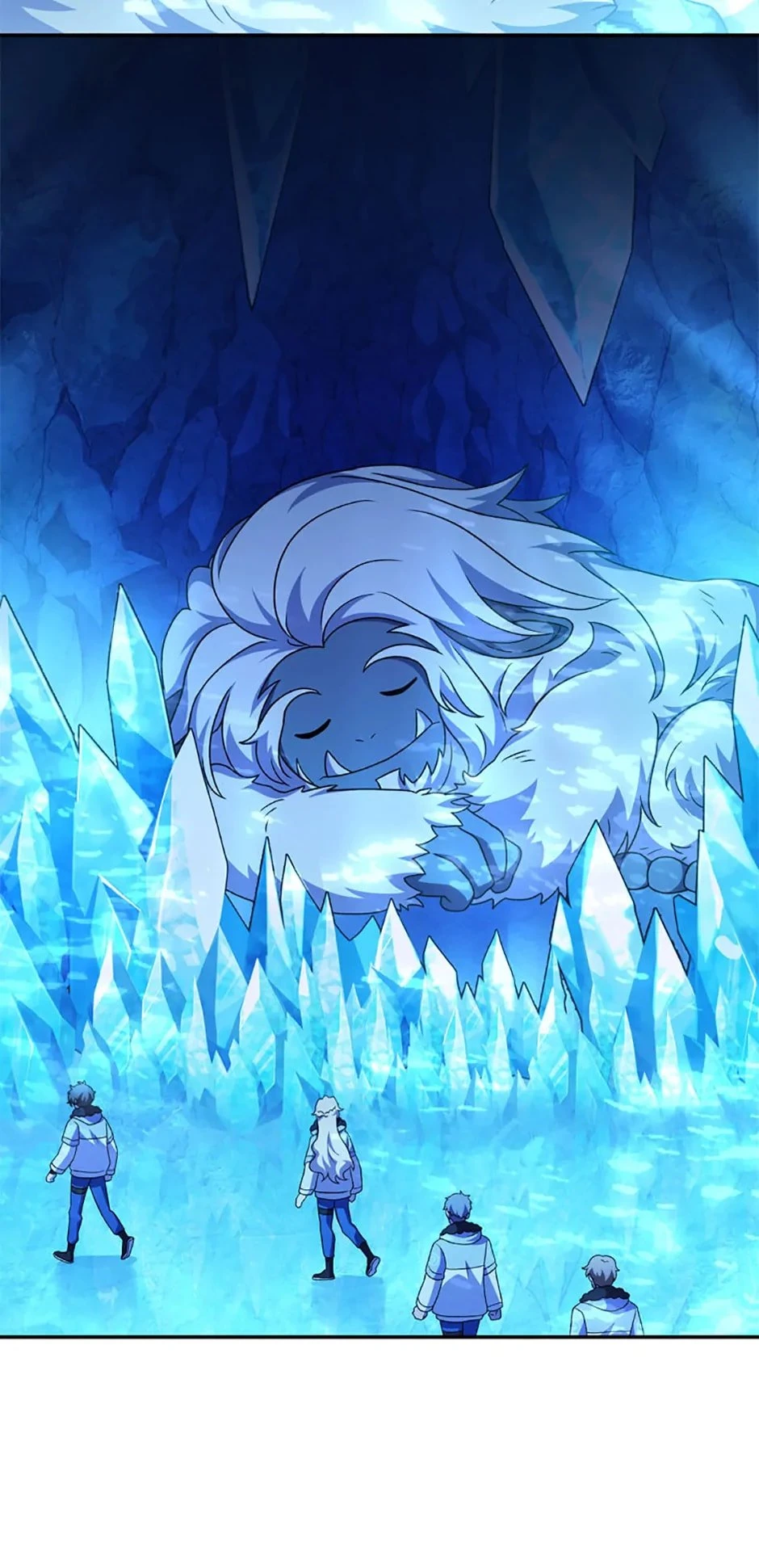 The Novel’s Extra Chapter 87 - 58