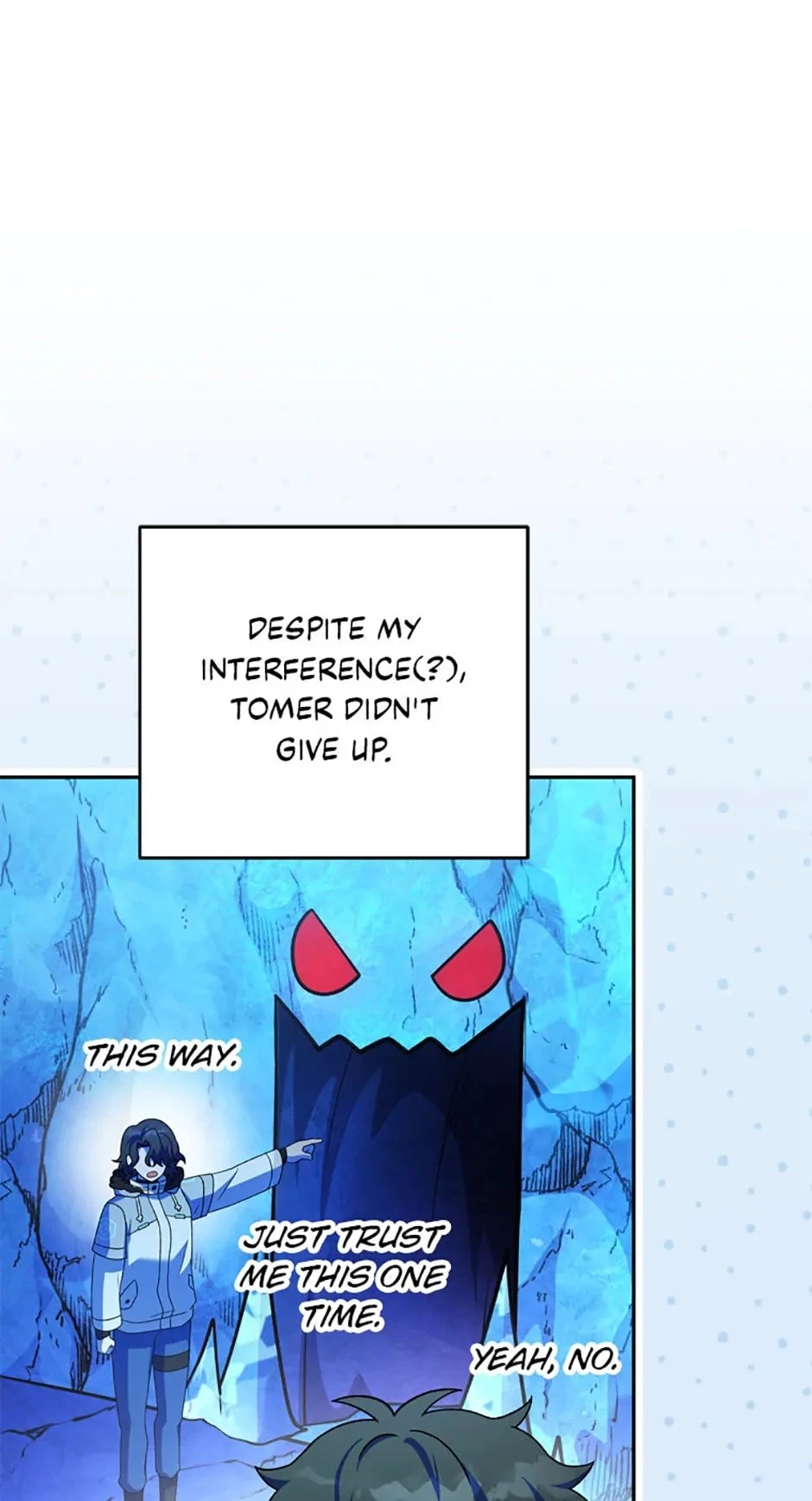 The Novel’s Extra Chapter 87 - 60