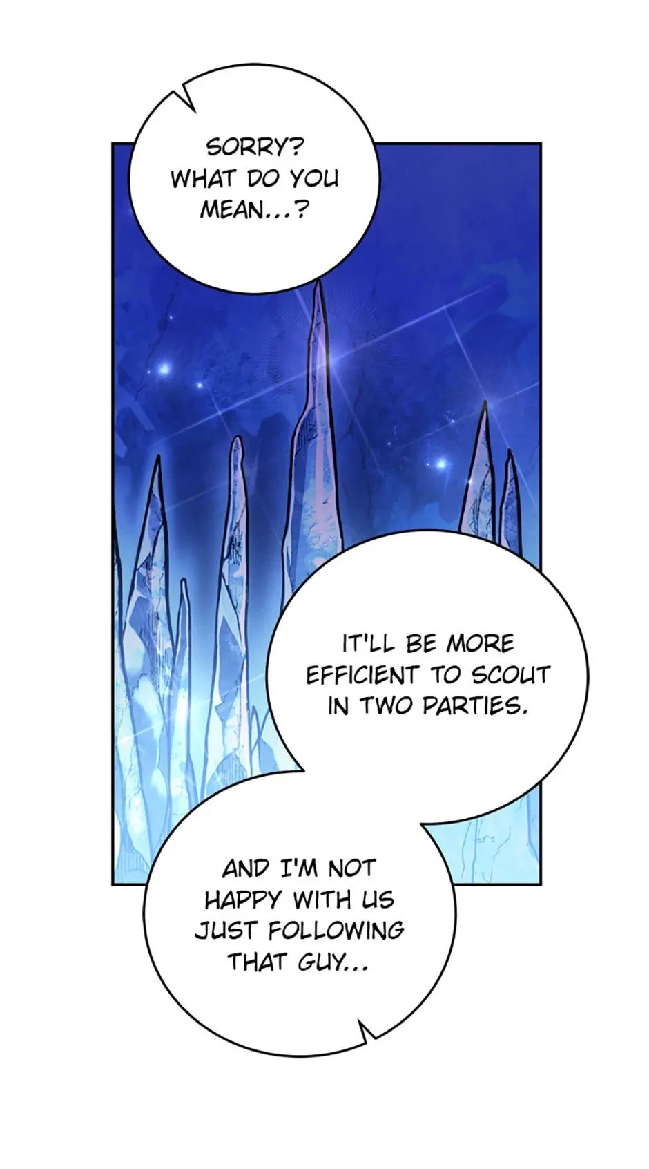 The Novel’s Extra Chapter 87 - 70