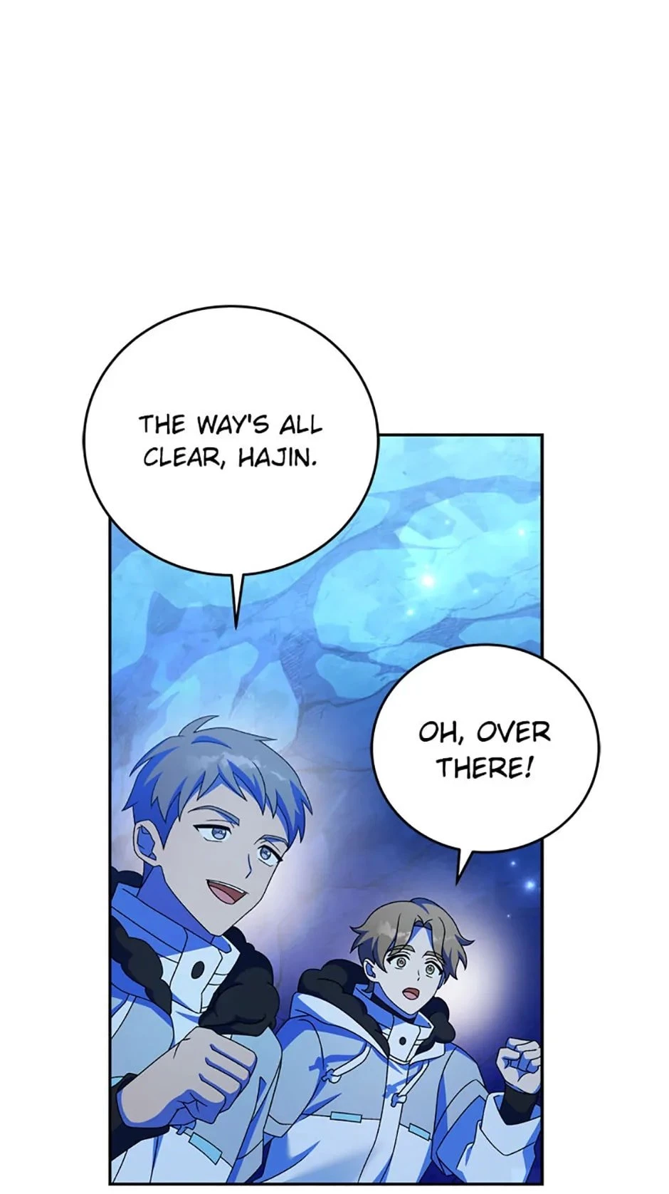 The Novel’s Extra Chapter 87 - 81
