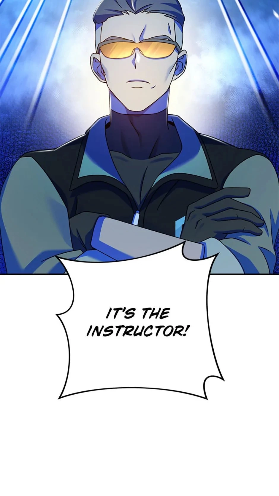 The Novel’s Extra Chapter 87 - 83