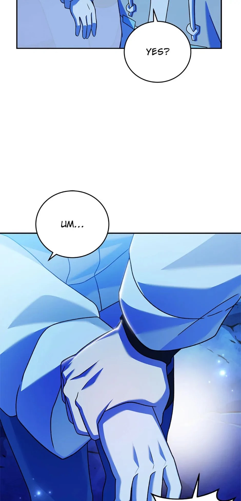 The Novel’s Extra Chapter 87 - 85