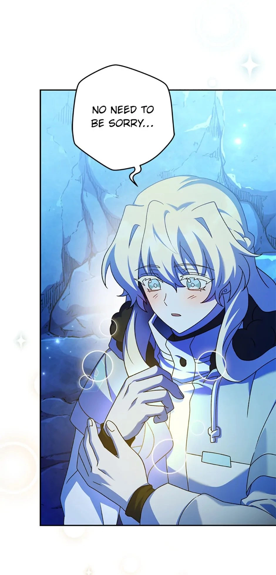 The Novel’s Extra Chapter 87 - 87