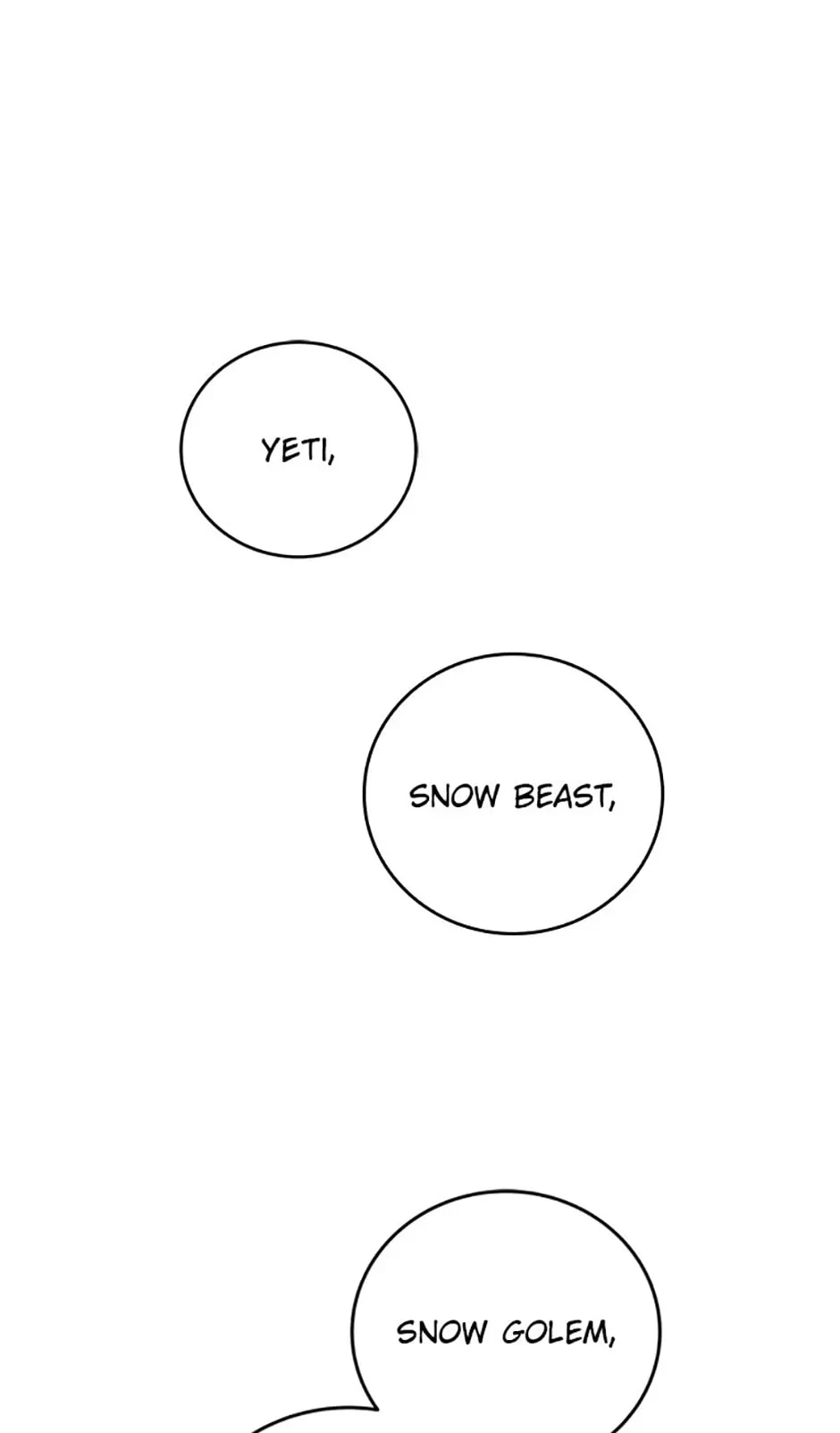 The Novel’s Extra Chapter 87 - 89