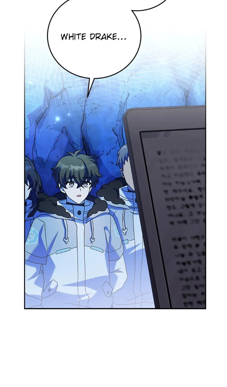 The Novel’s Extra Chapter 87 - 90