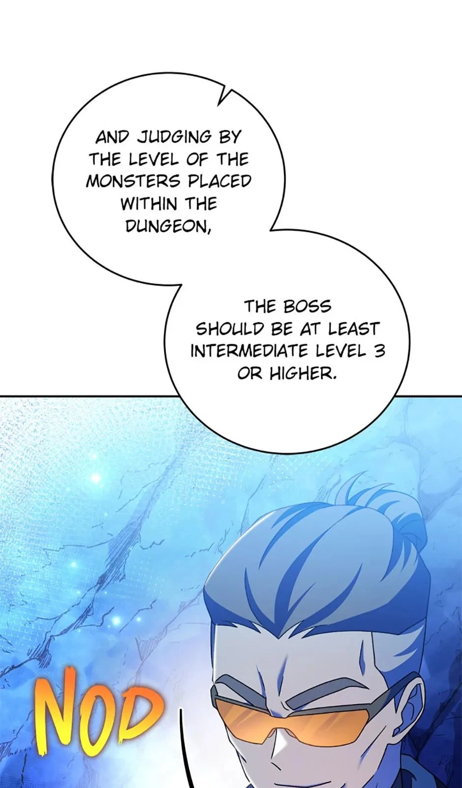 The Novel’s Extra Chapter 87 - 91