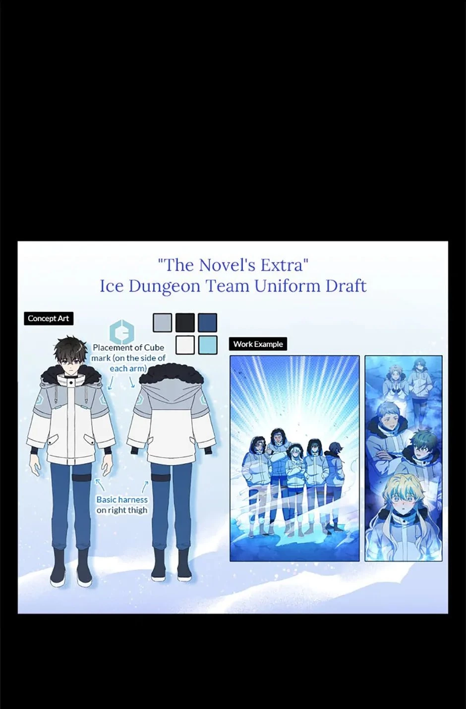 The Novel’s Extra Chapter 87 - 99