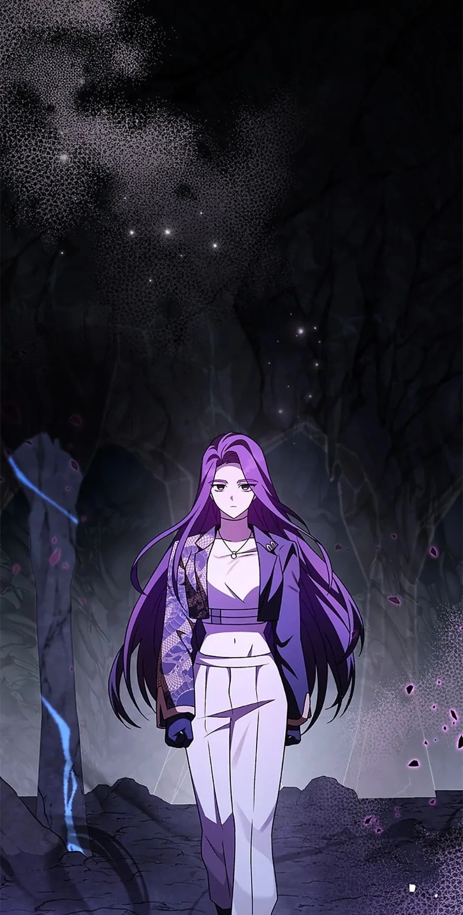 The Novel’s Extra Chapter 83 - 3