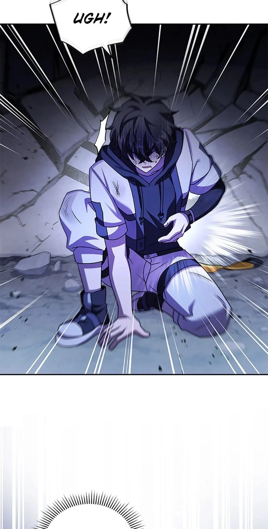 The Novel’s Extra Chapter 83 - 5