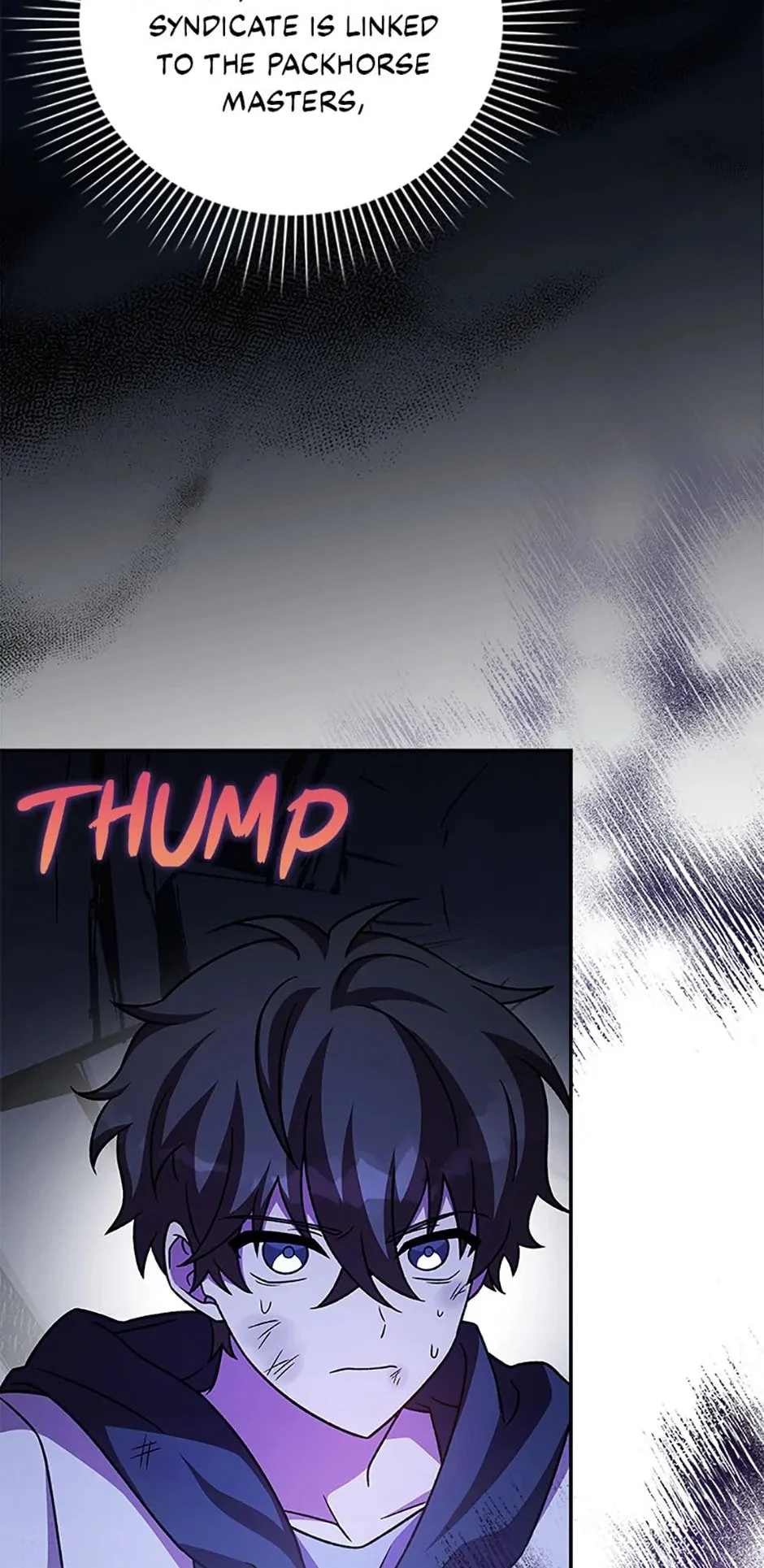 The Novel’s Extra Chapter 83 - 8