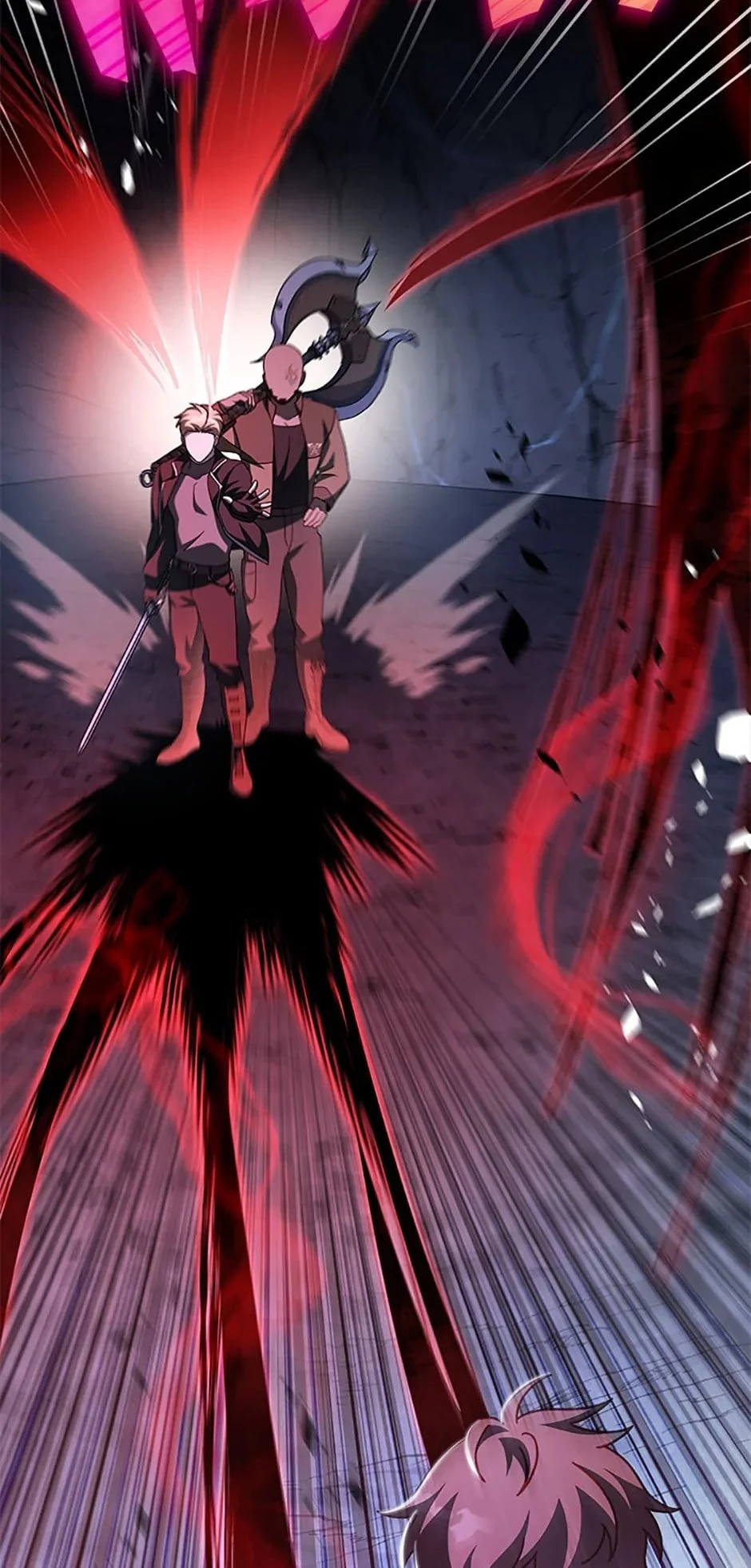 The Novel’s Extra Chapter 82 - 3