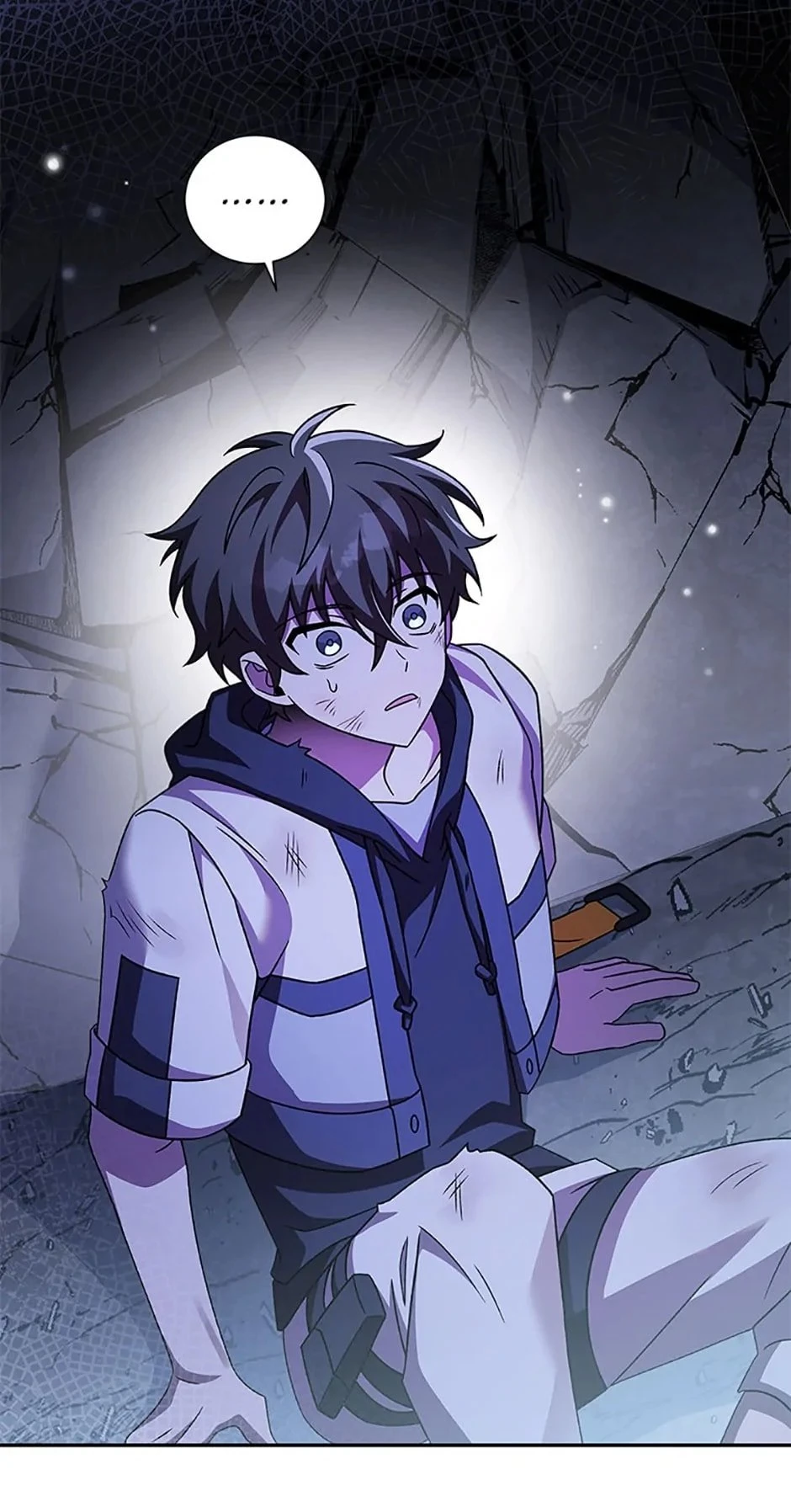 The Novel’s Extra Chapter 83 - 16