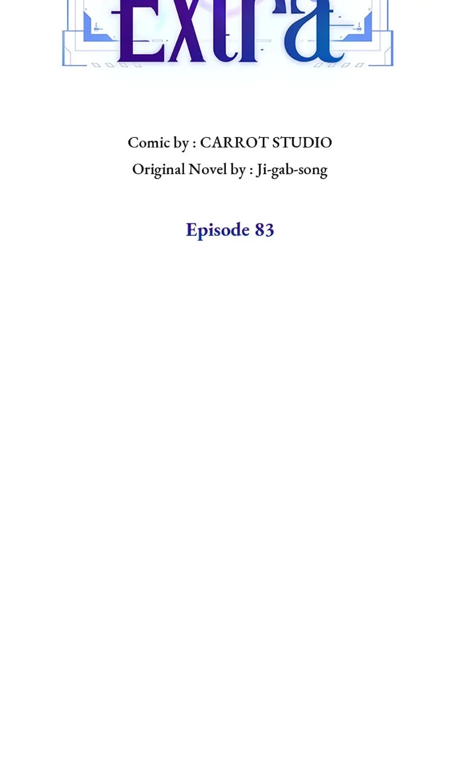 The Novel’s Extra Chapter 83 - 19