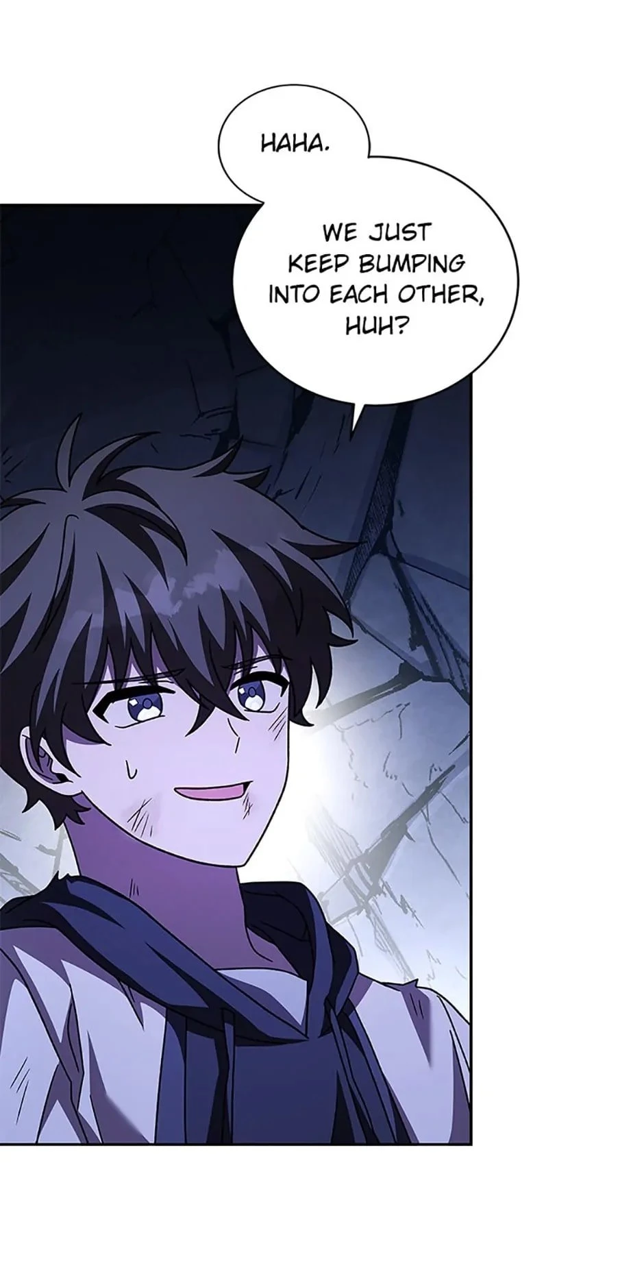 The Novel’s Extra Chapter 83 - 20