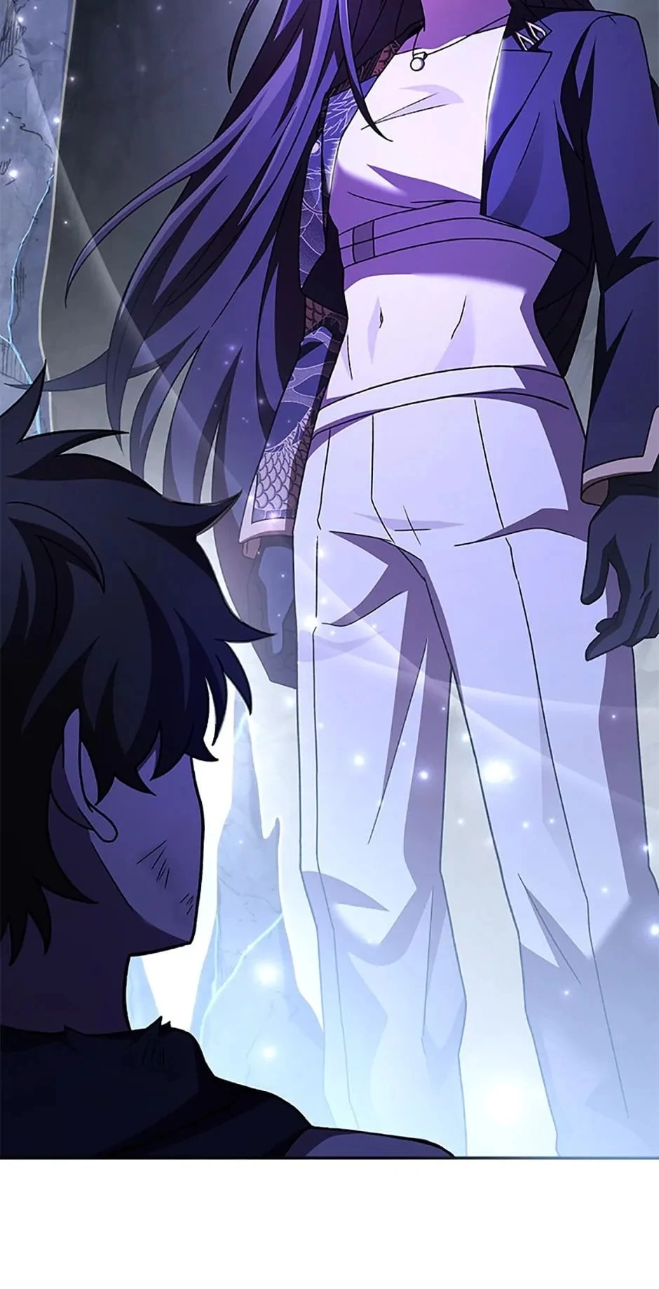 The Novel’s Extra Chapter 83 - 23