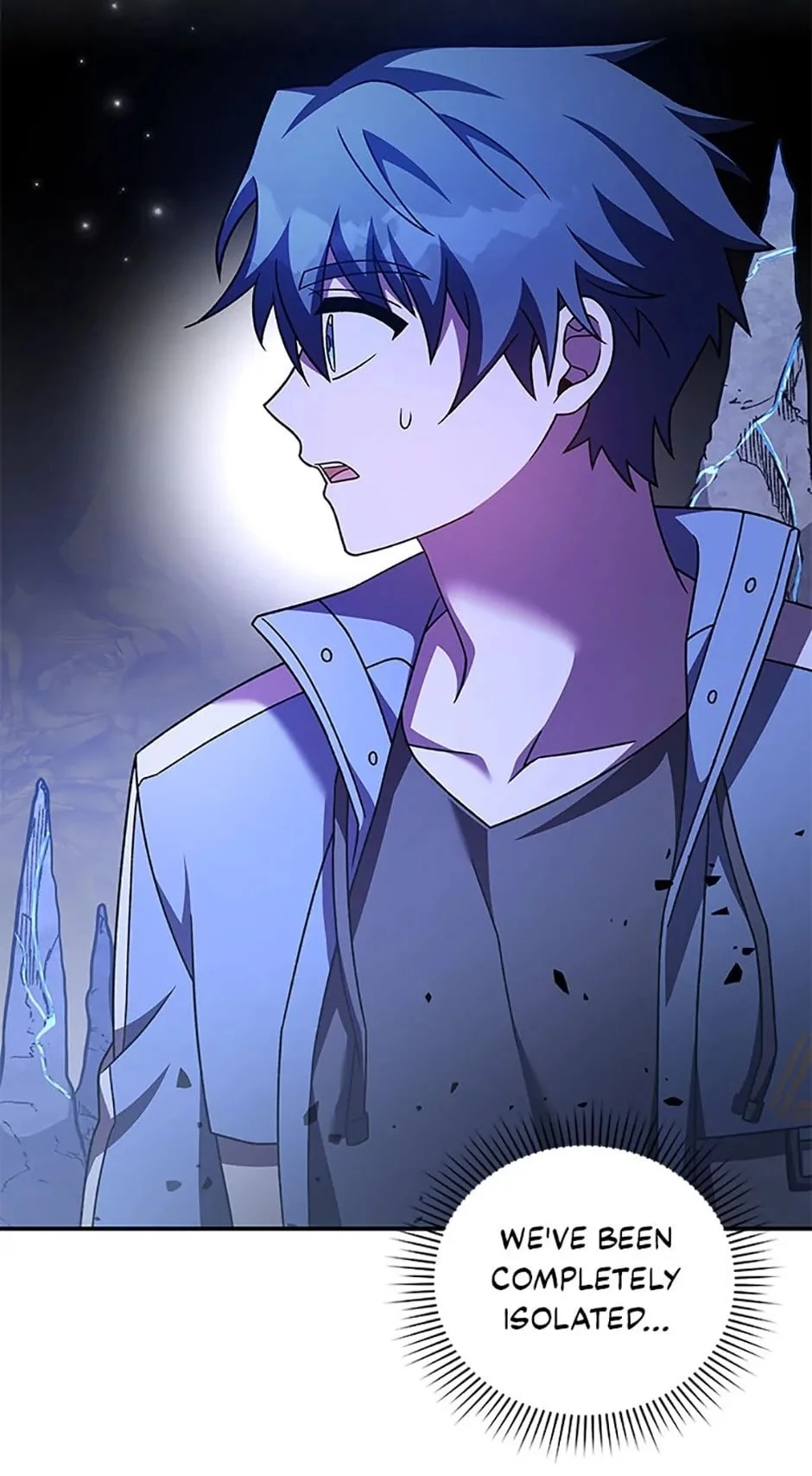 The Novel’s Extra Chapter 82 - 12