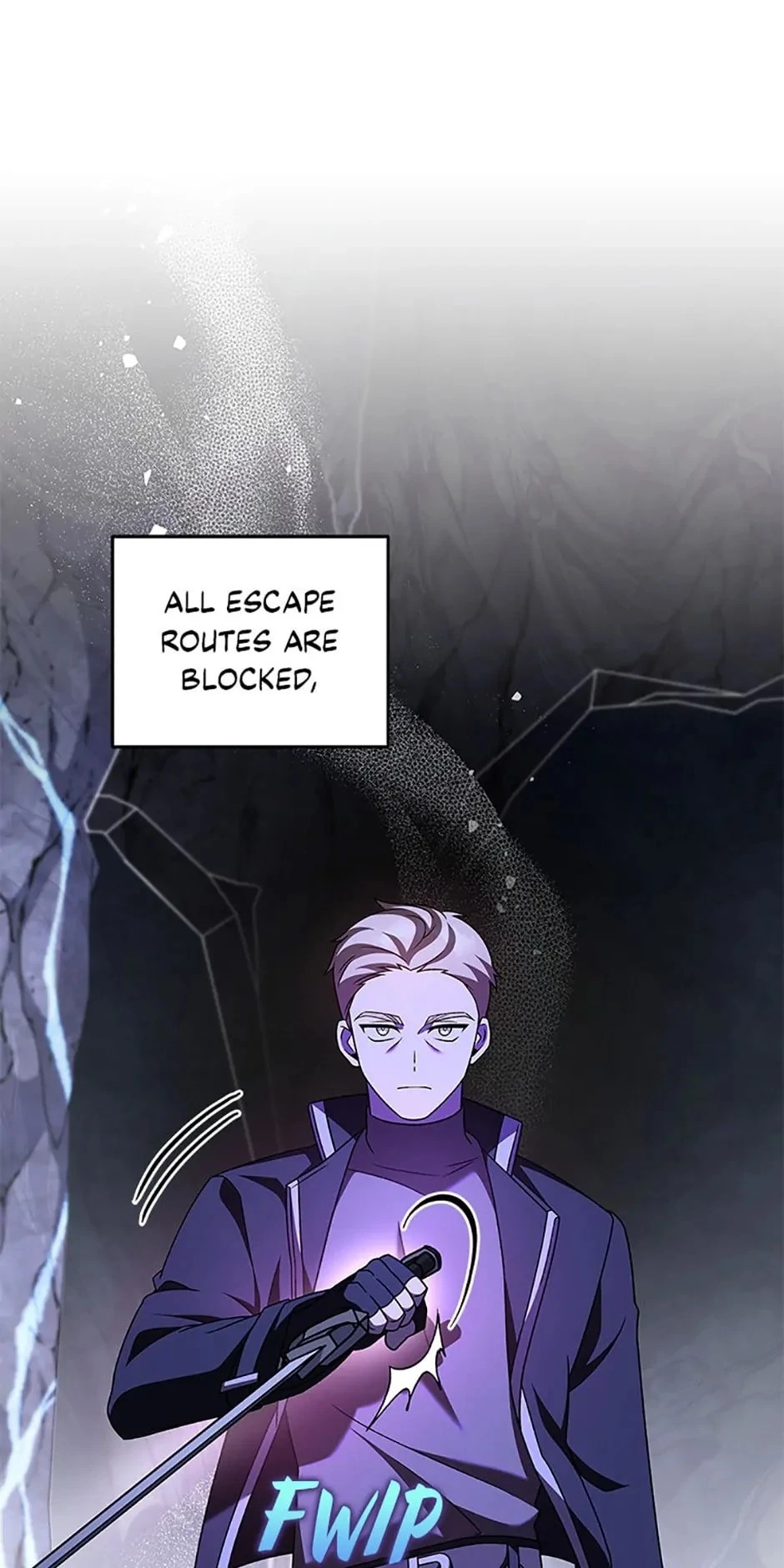 The Novel’s Extra Chapter 82 - 13