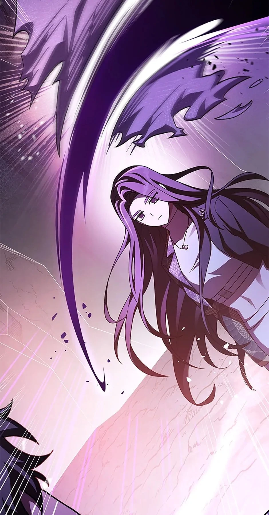 The Novel’s Extra Chapter 83 - 30