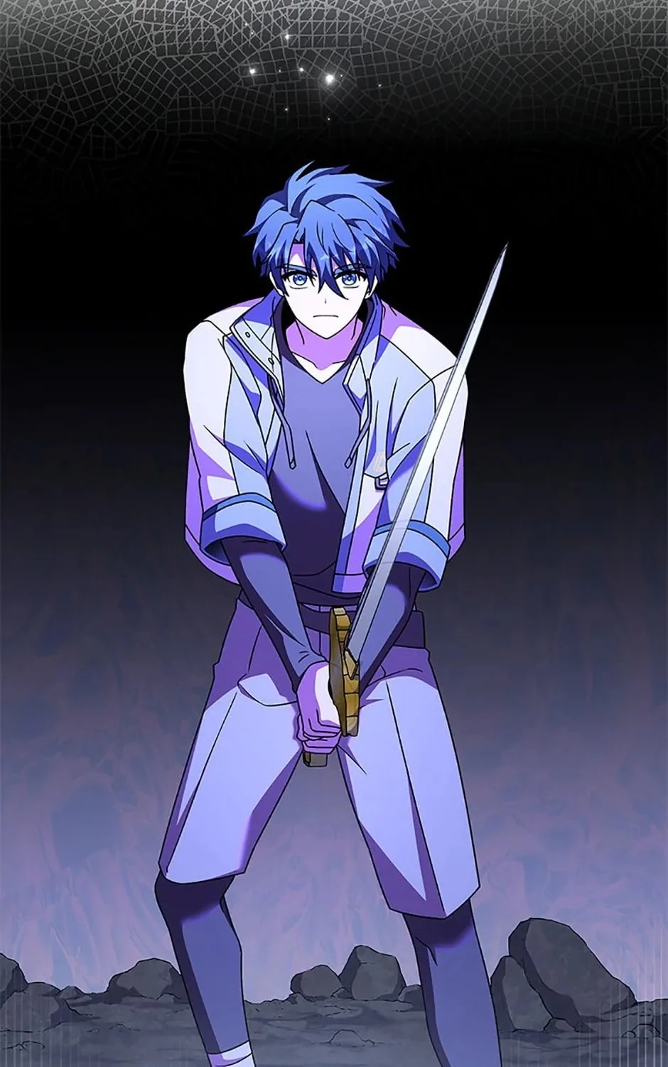 The Novel’s Extra Chapter 82 - 19