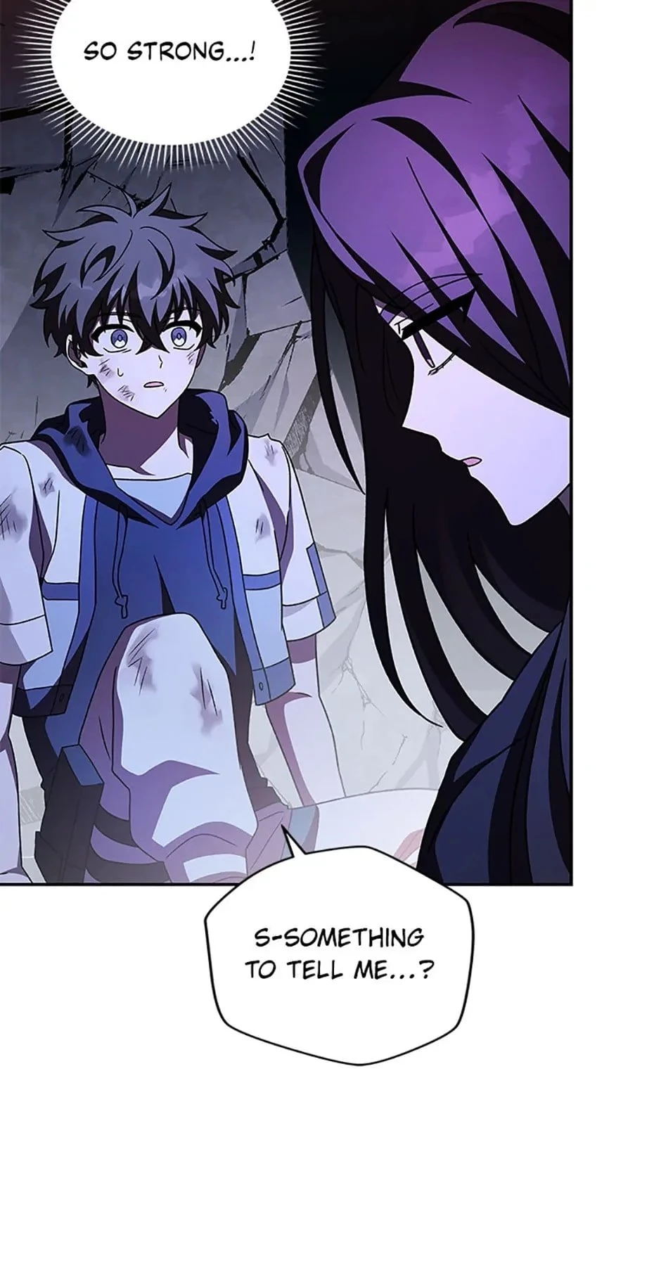 The Novel’s Extra Chapter 83 - 33