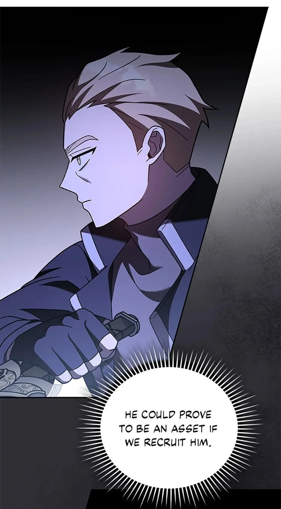 The Novel’s Extra Chapter 82 - 22