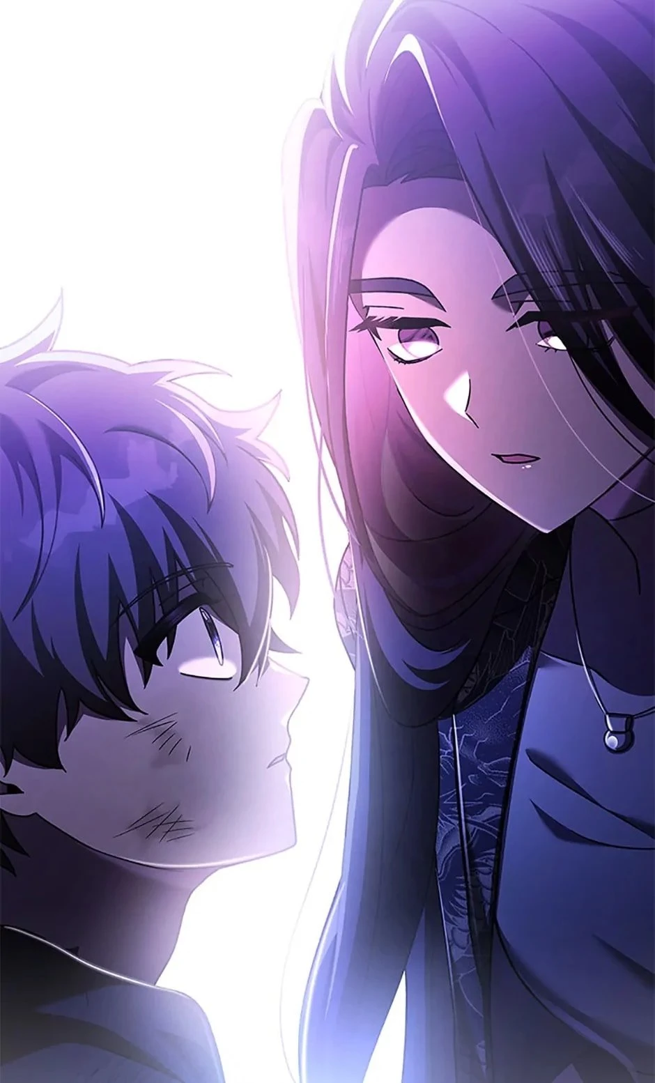 The Novel’s Extra Chapter 83 - 36