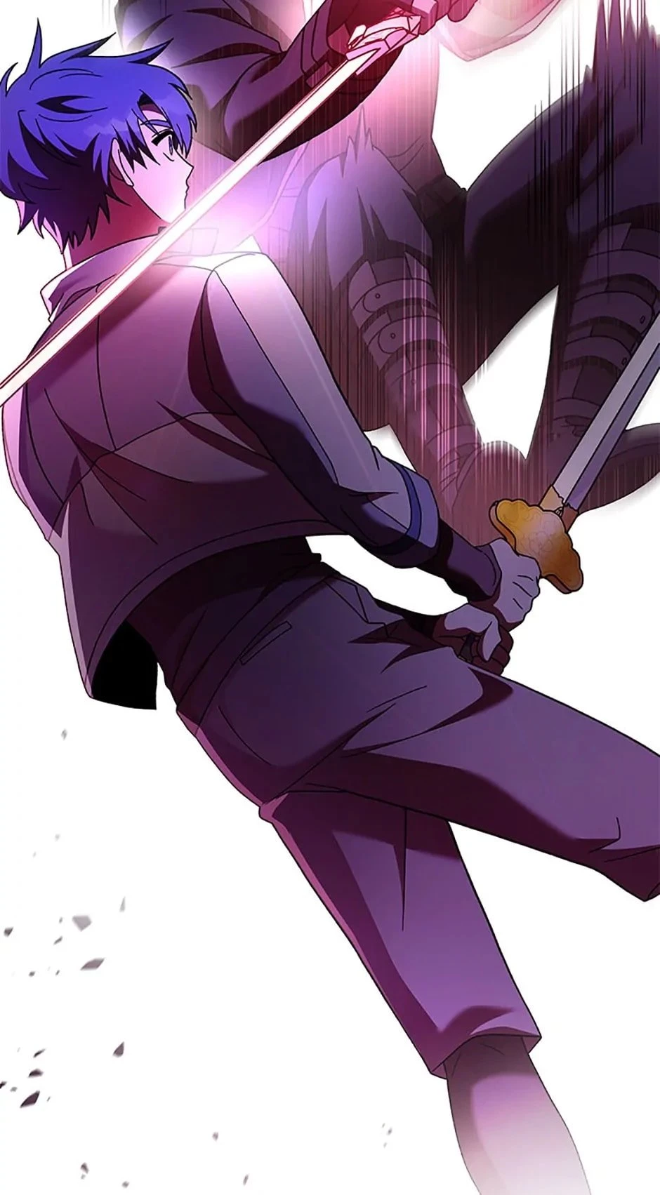 The Novel’s Extra Chapter 82 - 25