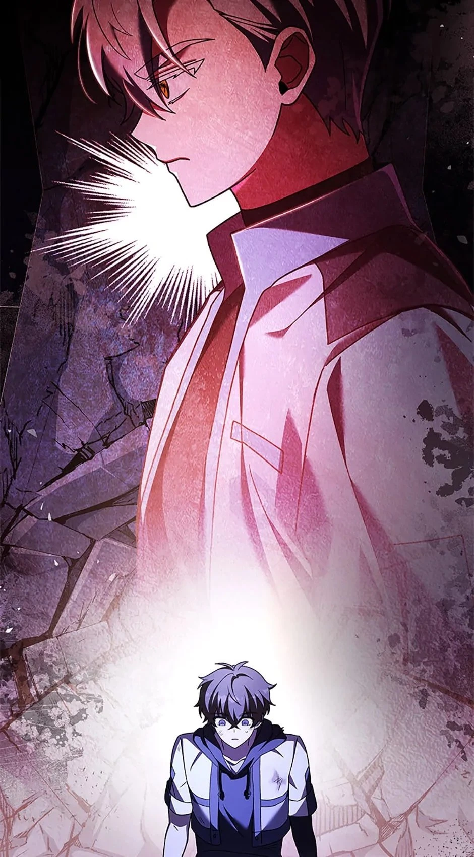 The Novel’s Extra Chapter 83 - 42