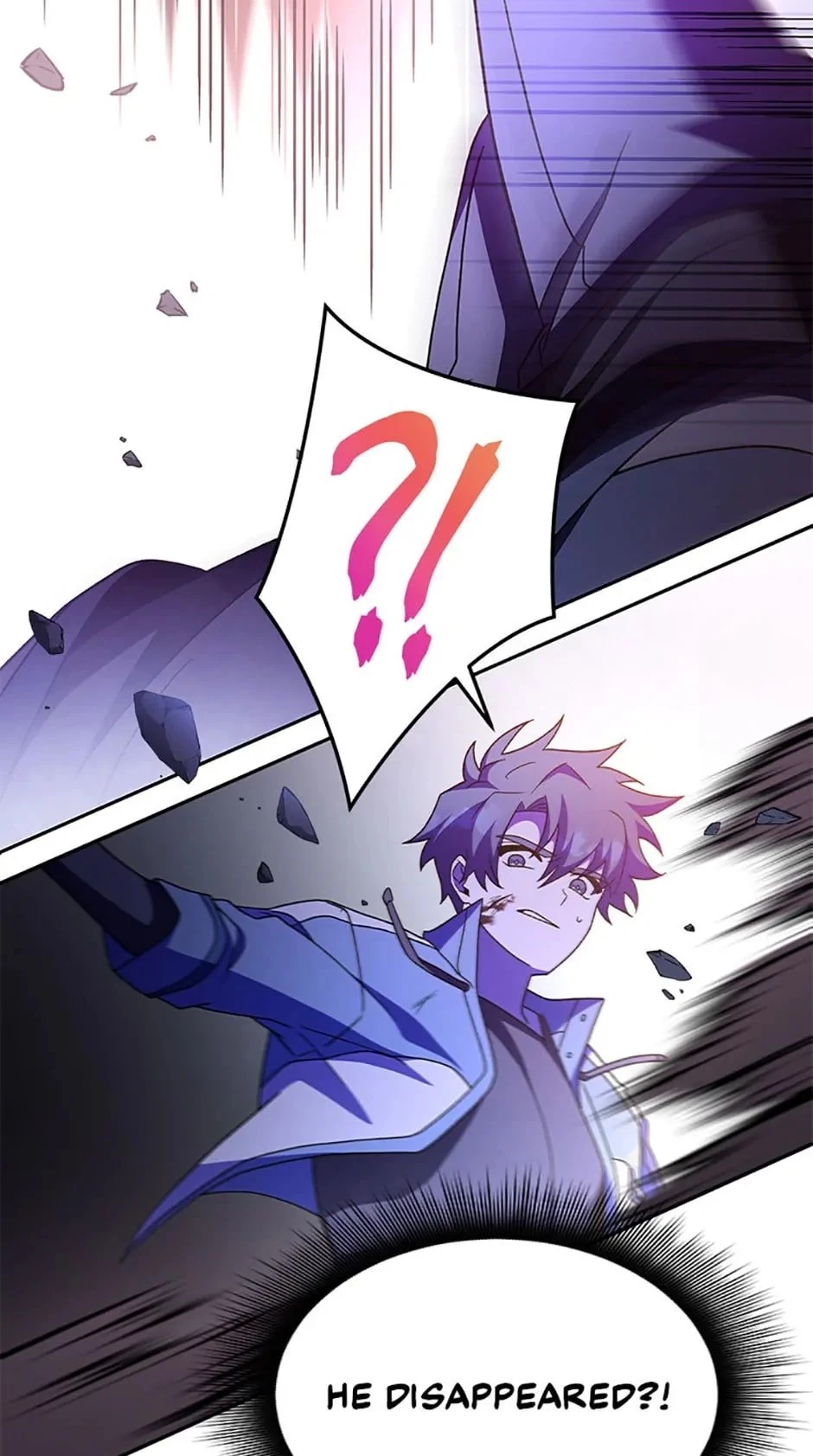 The Novel’s Extra Chapter 82 - 33