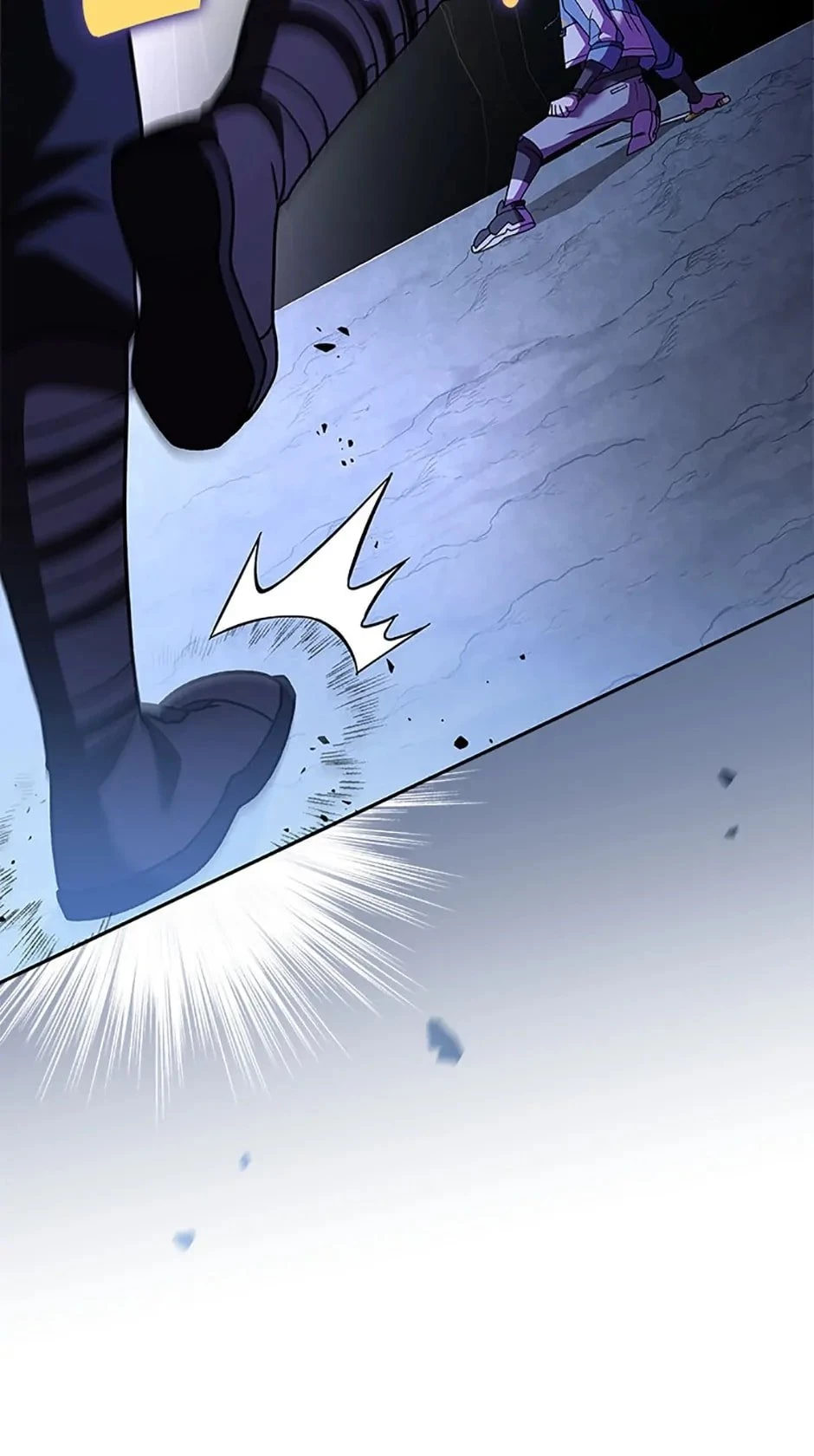 The Novel’s Extra Chapter 82 - 36
