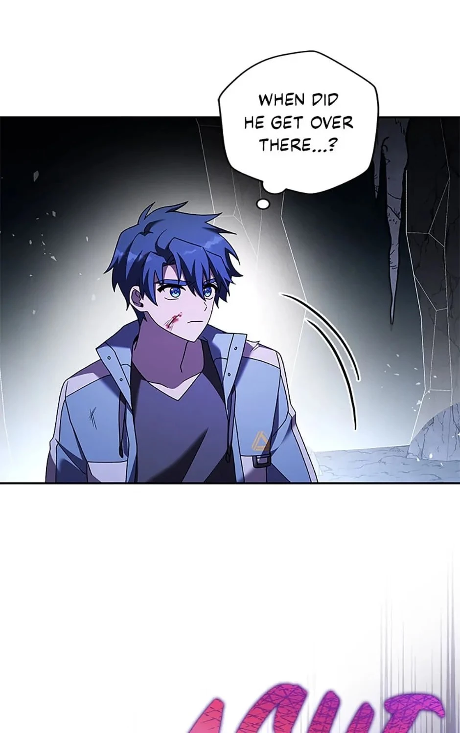 The Novel’s Extra Chapter 82 - 37