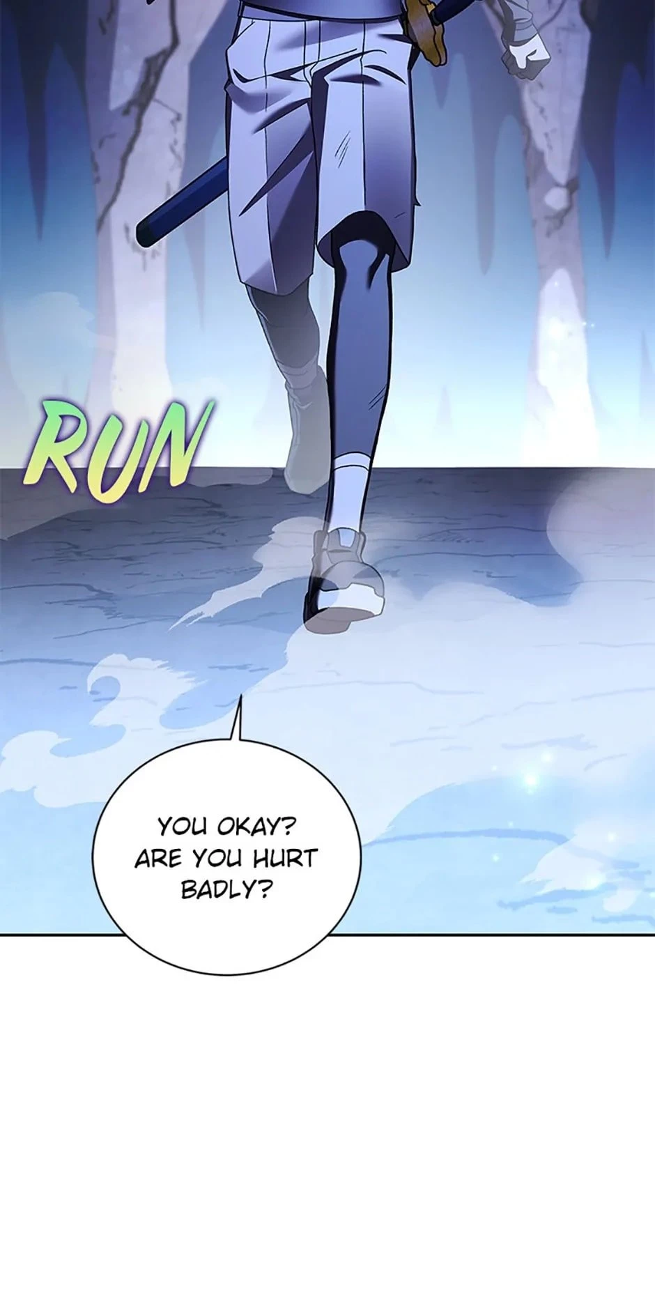The Novel’s Extra Chapter 83 - 54