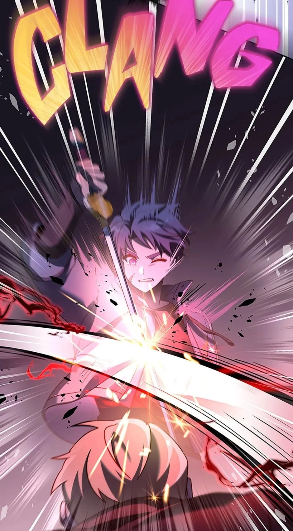 The Novel’s Extra Chapter 82 - 47