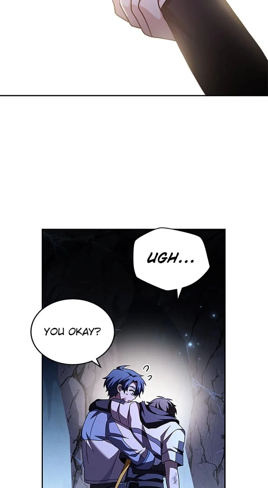 The Novel’s Extra Chapter 83 - 57