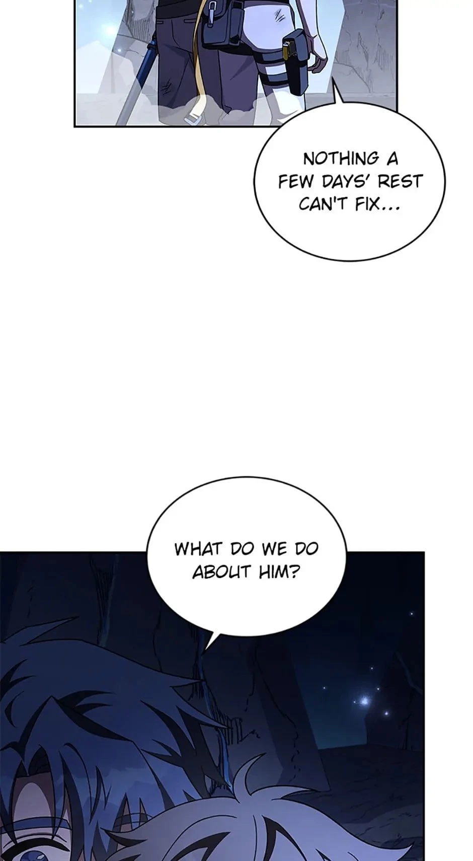The Novel’s Extra Chapter 83 - 58