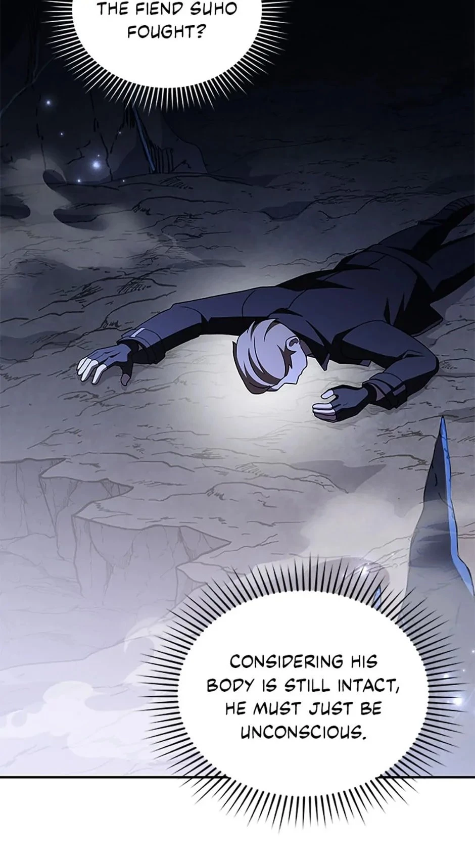 The Novel’s Extra Chapter 83 - 60